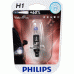Автолампа PHILIPS H1 12V 55W VisionPlus (+60% ) (12258VPB1)